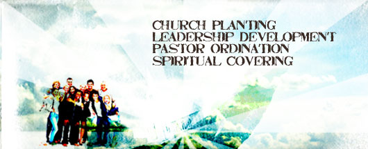 High Way Ministries International Leadership Development, Church Planting, Pastor Ordination, Spiritual Covering