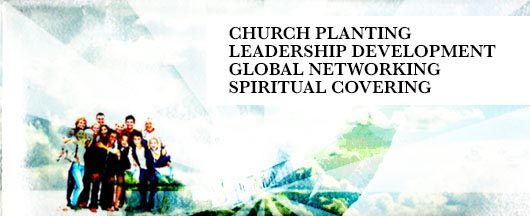 High Way Ministries International Leadership Development, Church Planting, Pastor Ordination, Spiritual Covering