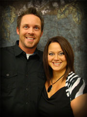 Steve and Missy Crowder, High Way Ministries International, High Way Community, Boulder, Colorado
