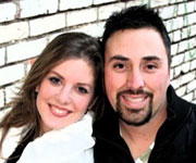 Steven and Katie Sexton, Be the One Ministries