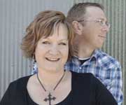Rob and Carol Ann Kelly, Northern Hills, Brighton, Colorado